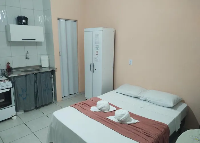Venha Para Angra - Loft Amplo