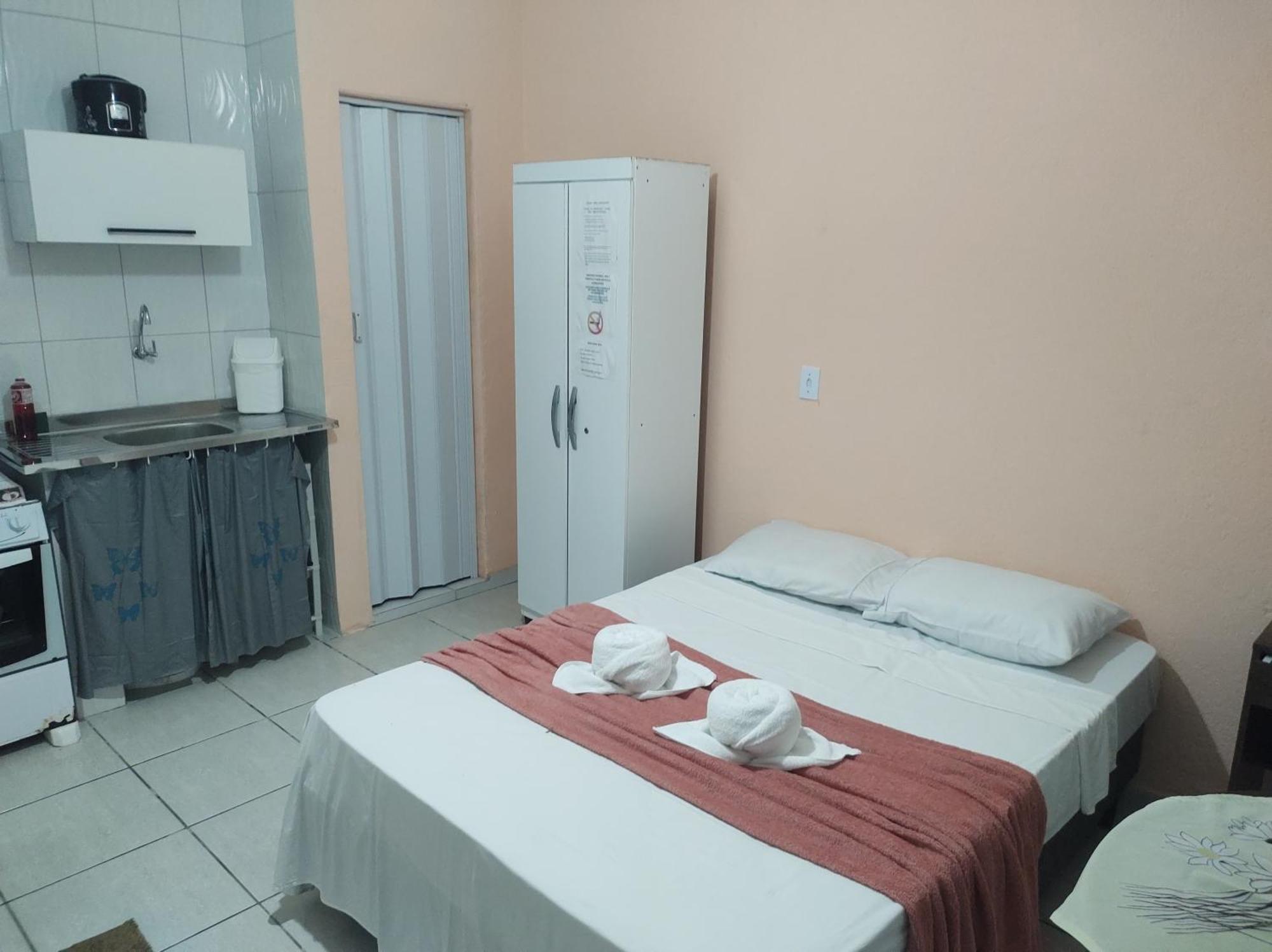 Apartment Venha Angra - Loft Amplo *