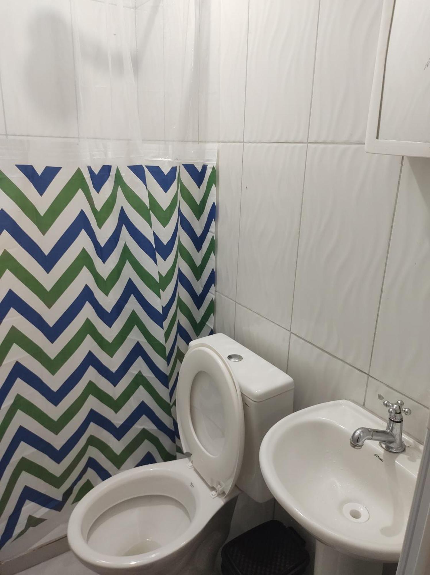 Apartment Venha Angra - Loft Amplo