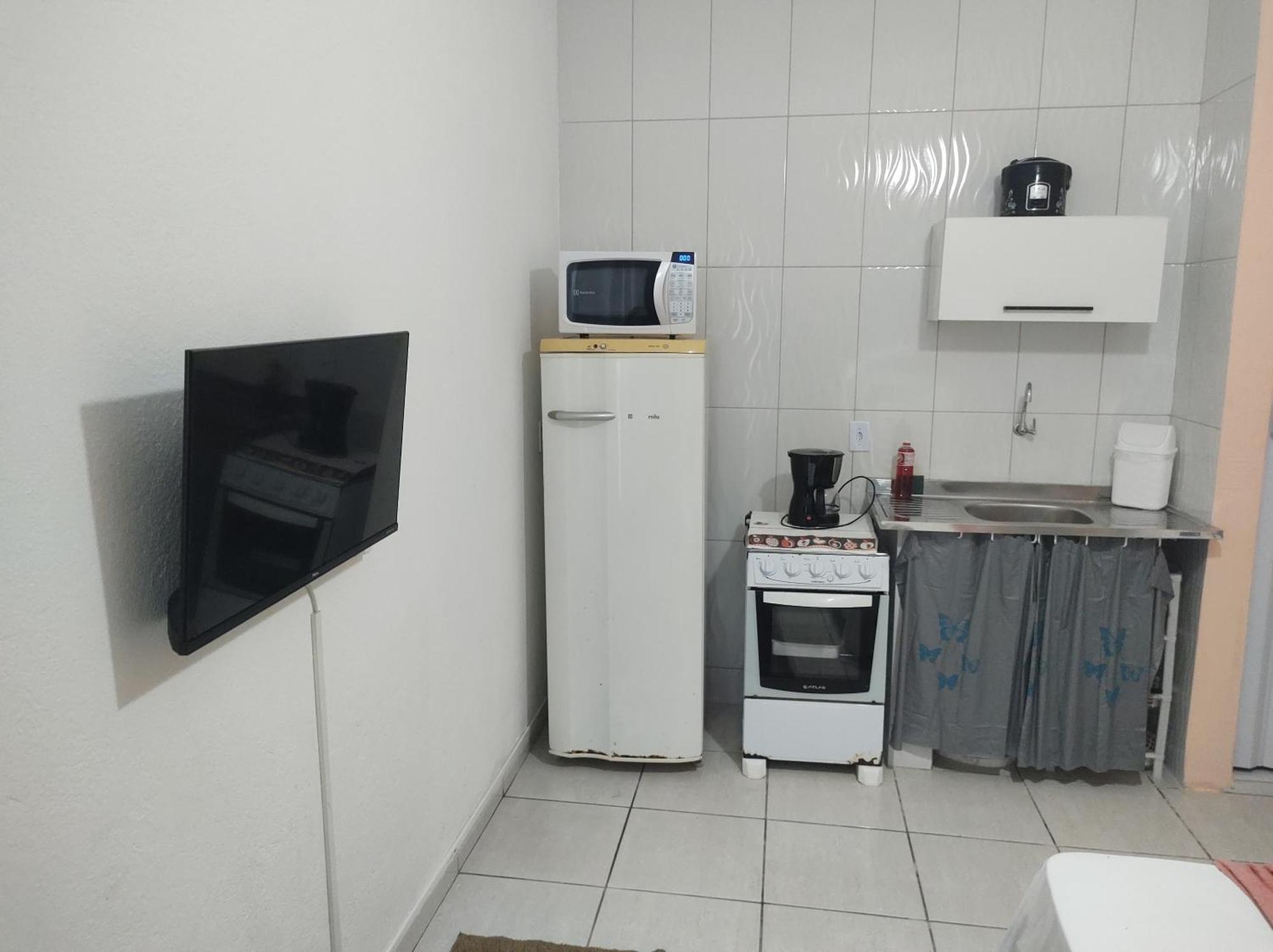 Venha Angra - Loft Amplo * Angra dos Reis