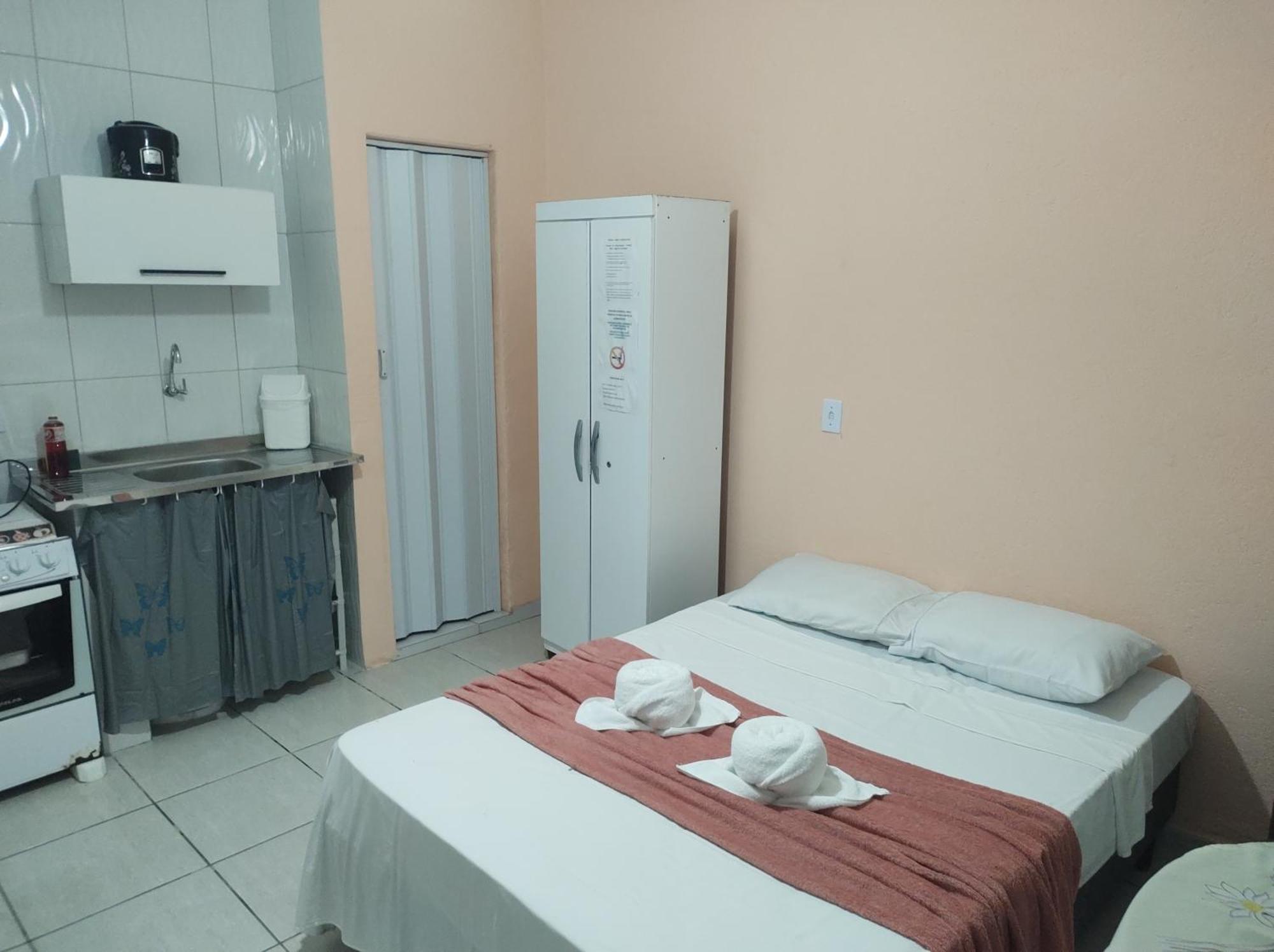 Venha Angra - Loft Amplo Apartment *